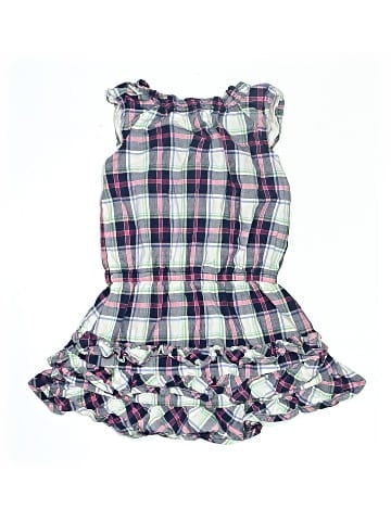 Cherokee Dress (view 2)