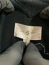 Lou & Grey Solid Black Jumpsuit Size XL - photo 3