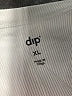 dip White Bodysuit Size XL - photo 3