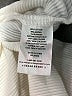 dip White Bodysuit Size XL - photo 4