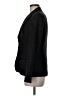 Anne Klein 100% Polyester Chevron-herringbone Black Blazer Size 6 - photo 5