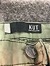 Kut from the Kloth Green Jeans Size 0 - photo 6