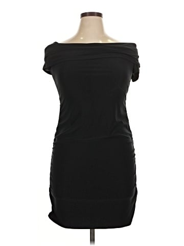 Open Edit Cocktail Dress (view 1)
