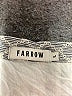 Assorted Brands 100% Rayon Silver Casual Skirt Size L - photo 4