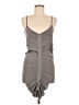 Unbranded Gray Cocktail Dress Size Med - Lg - photo 1