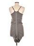 Unbranded Gray Cocktail Dress Size Med - Lg - photo 2