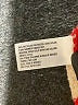 A New Day Red Cardigan Size L - photo 8