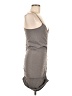 Unbranded Gray Cocktail Dress Size Med - Lg - photo 4