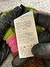 Shein 100% Acrylic Pink Cardigan Size 4 - photo 8