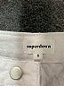 Superdown White Casual Pants Size S - photo 7