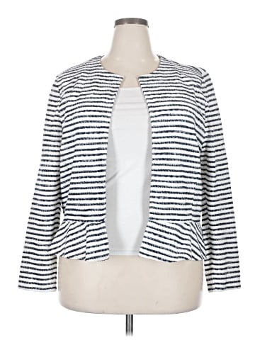 Ann Taylor LOFT Outlet Blazer (view 1)