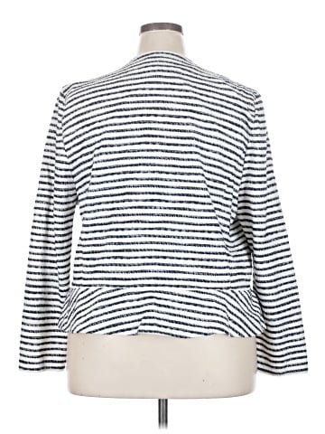 Ann Taylor LOFT Outlet Blazer (view 2)