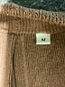 Unbranded Brown Casual Pants Size M - photo 7