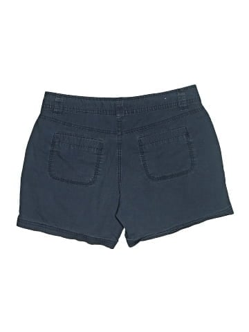DKNY Jeans Shorts (view 2)
