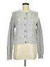Forever 21 Gray Cardigan Size M - photo 1