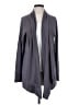 Athleta Gray Cardigan Size S - photo 1