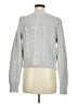 Forever 21 Gray Cardigan Size M - photo 2