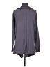 Athleta Gray Cardigan Size S - photo 2