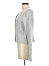 Forever 21 Gray Cardigan Size M - photo 5