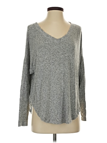 Capella Apparel Long Sleeve T-Shirt (view 1)