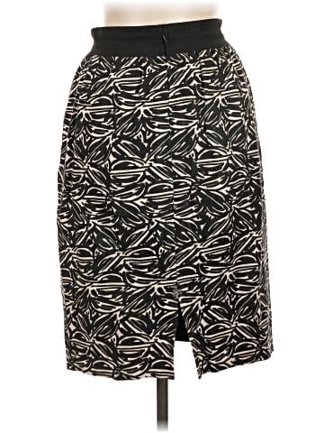 Lafayette 148 New York Casual Skirt (view 2)