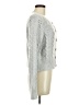 Forever 21 Gray Cardigan Size M - photo 4