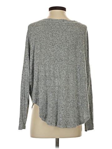 Capella Apparel Long Sleeve T-Shirt (view 2)