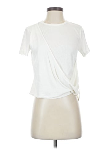 June & Hudson Short Sleeve T-Shirt (view 1)