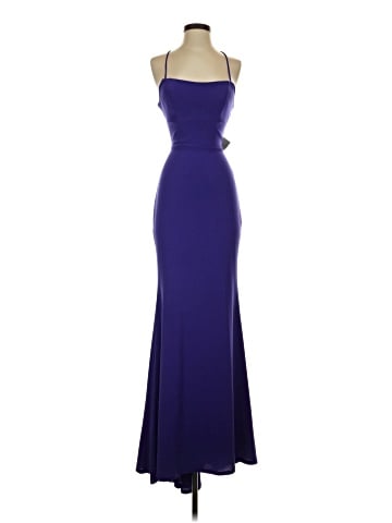 Jump Apparel Cocktail Dress (view 1)