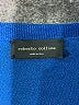 Roberto Collina Blue Cardigan Size M (estimated) - photo 7