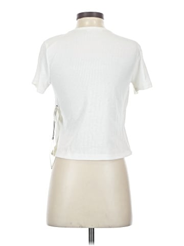 June & Hudson Short Sleeve T-Shirt (view 2)