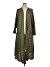 Lularoe Green Cardigan Size XL - photo 1