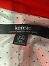 Kensie Red Blazer Size XL - photo 6