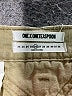 ONE X ONETEASPOON 100% Cotton Tan Khakis Size 26 waist - photo 4