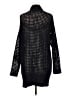 John & Jenn 100% Polyester Black Cardigan Size M - photo 2