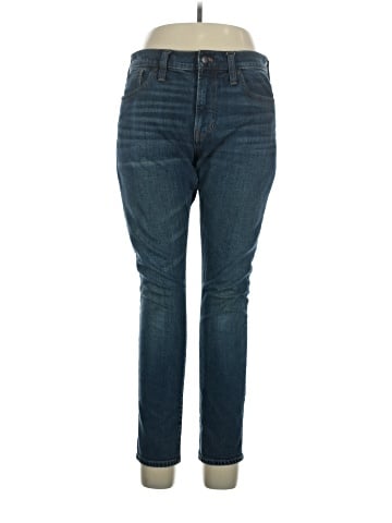 Madewell Jeans (view 1)