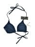 Assorted Brands Blue Swimsuit Top Size S - photo 1