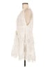 Ramy Brook White Cocktail Dress Size M (estimated) - photo 5