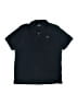 Vineyard Vines 100% Cotton Black Short Sleeve Polo Size 18 - photo 1