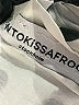 Assorted Brands 100% Cotton Polka Dots Ivory Dress Size 10 - photo 3