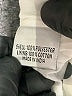 Assorted Brands 100% Cotton Polka Dots Ivory Dress Size 10 - photo 4