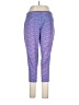 Pro Player Purple Active Pants Size 1X - photo 1