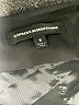 Express Design Studio 100% Polyester Solid Black Formal Skirt Size 6 - photo 4