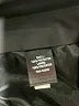 Express Design Studio 100% Polyester Solid Black Formal Skirt Size 6 - photo 5