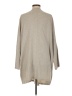 DONNI Tan Cardigan One size - photo 2