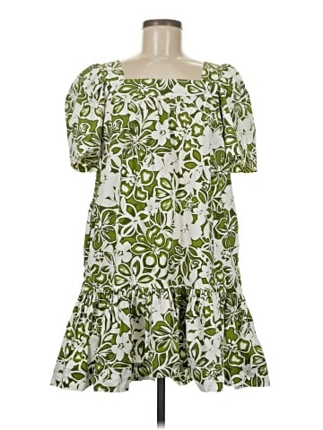 Cara Cara Casual Dress (view 1)