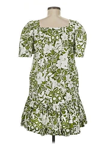 Cara Cara Casual Dress (view 2)