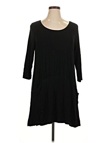 Chelsea & Theodore Casual Dress (view 1)