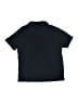 Vineyard Vines 100% Cotton Black Short Sleeve Polo Size 18 - photo 2
