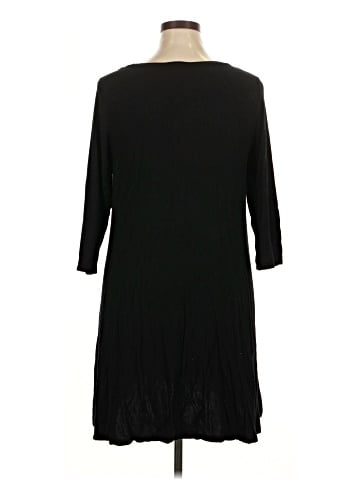 Chelsea & Theodore Casual Dress (view 2)